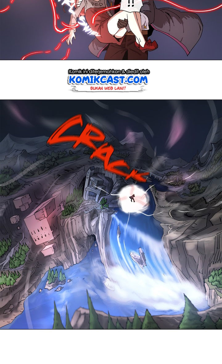 4 Cut Hero Chapter 106 Gambar 25