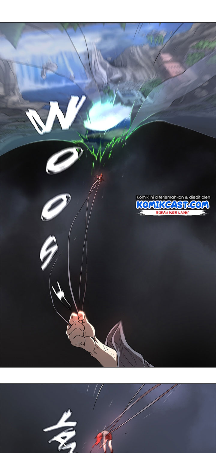 4 Cut Hero Chapter 106 Gambar 26