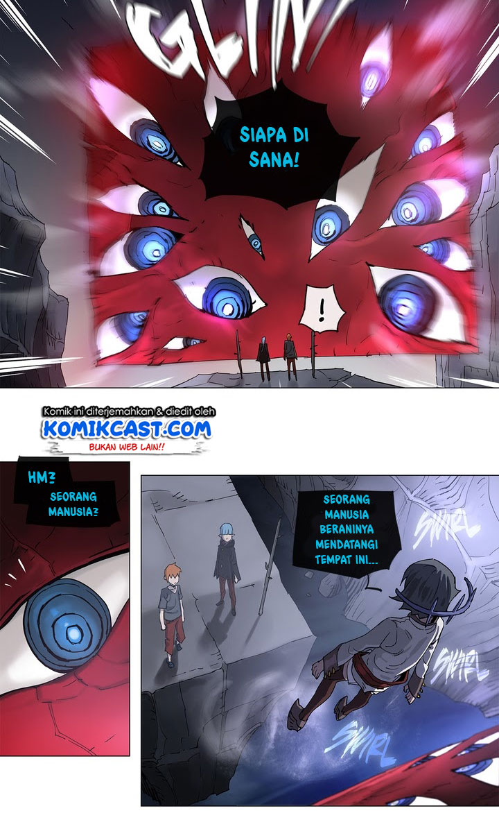 4 Cut Hero Chapter 105 Gambar 9