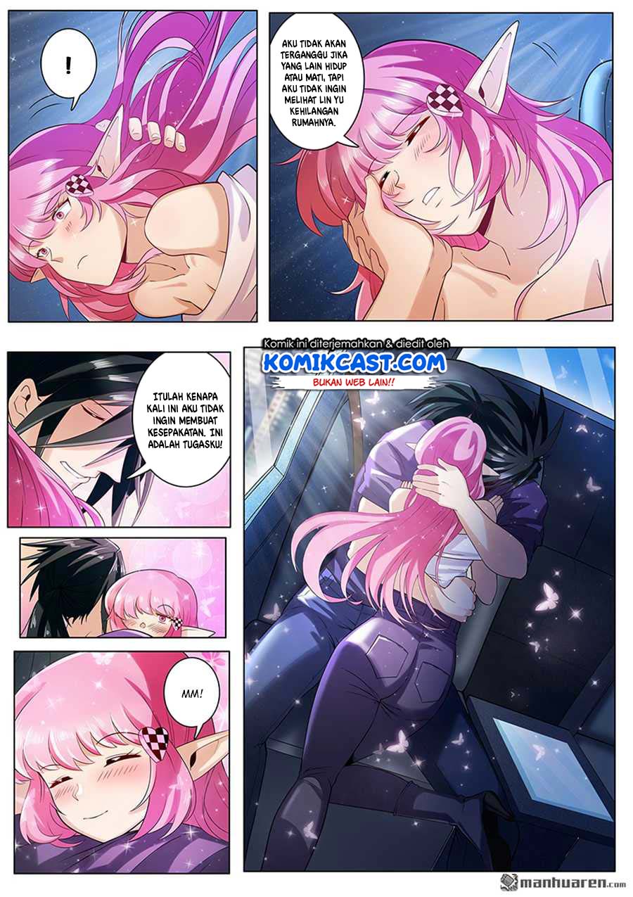 Hero? I Quit A Long Time Ago Chapter 195 Gambar 12