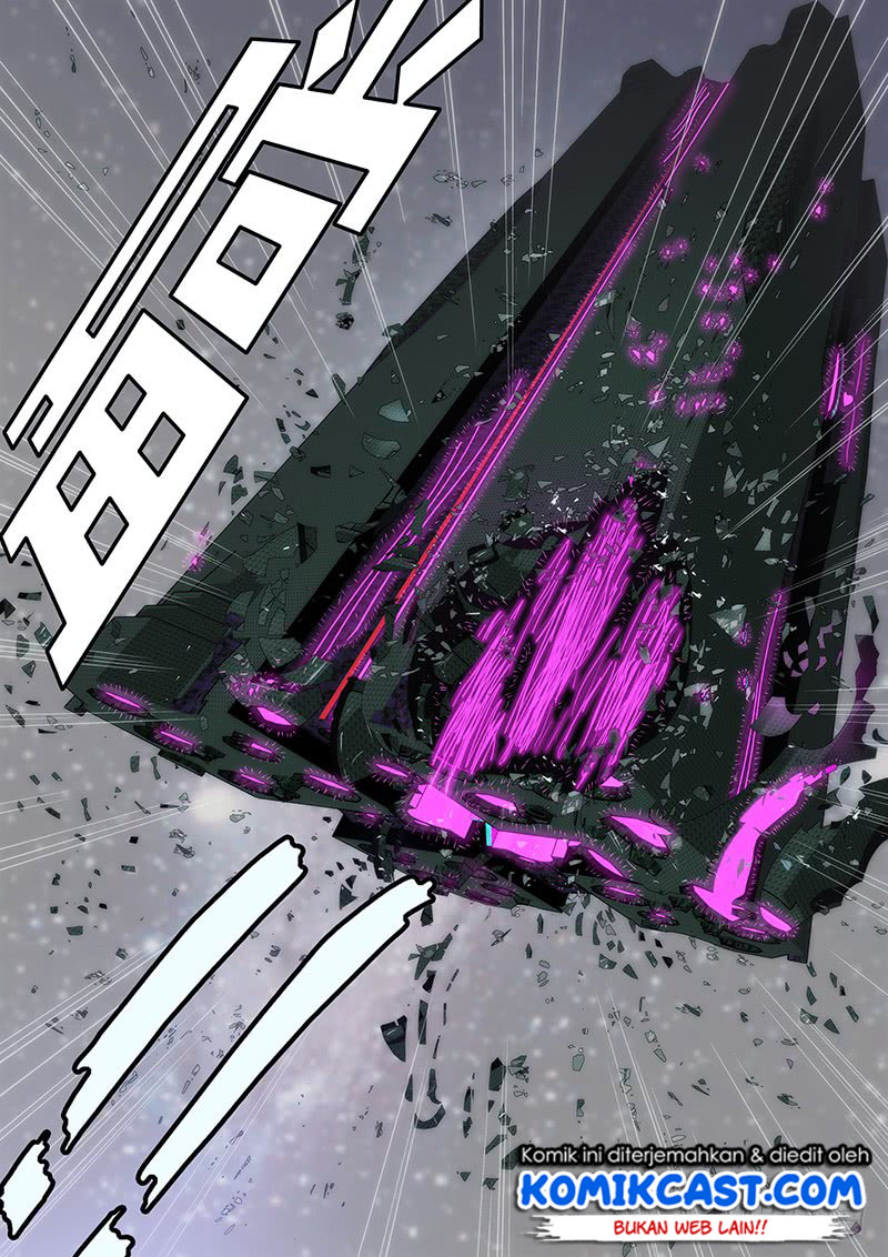 Iron Ladies Chapter 200 Gambar 10