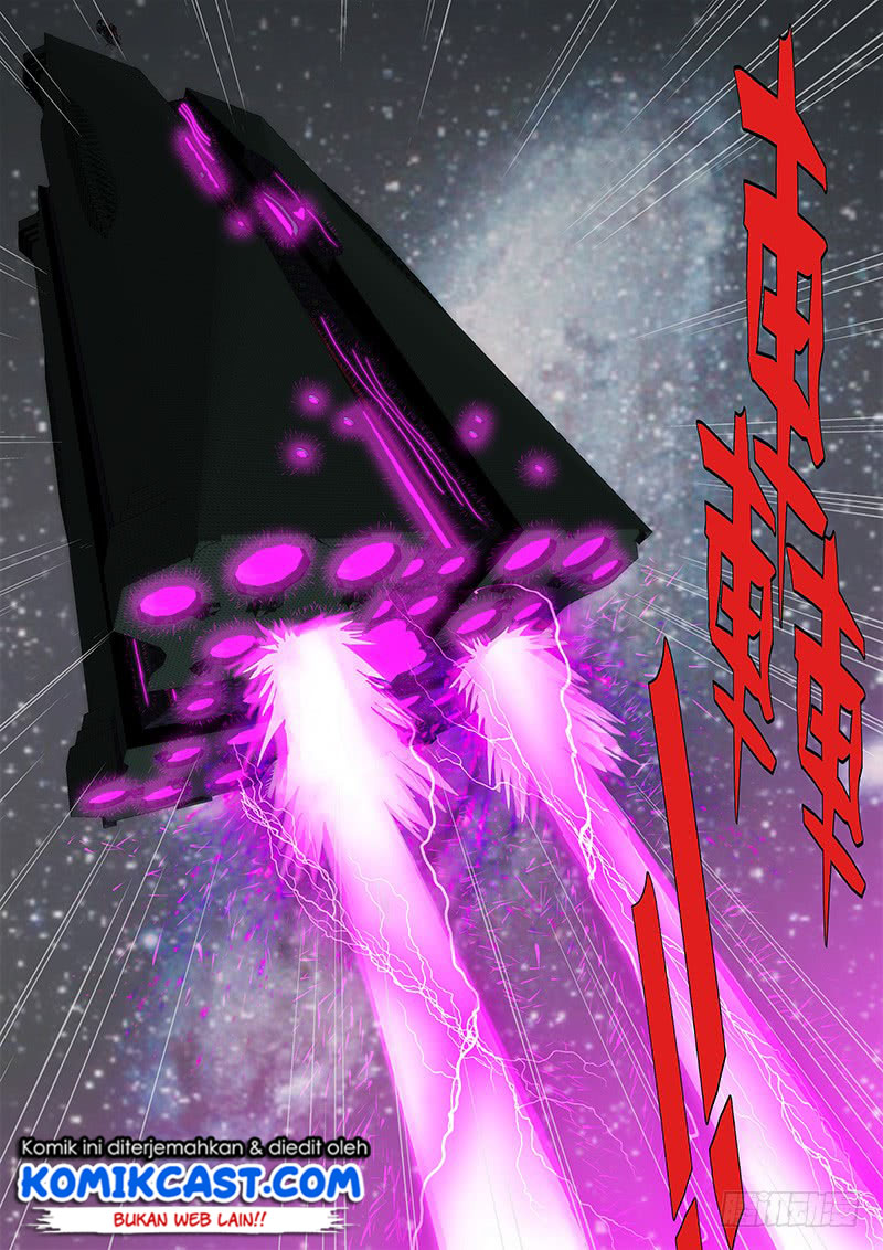 Iron Ladies Chapter 197 Gambar 11