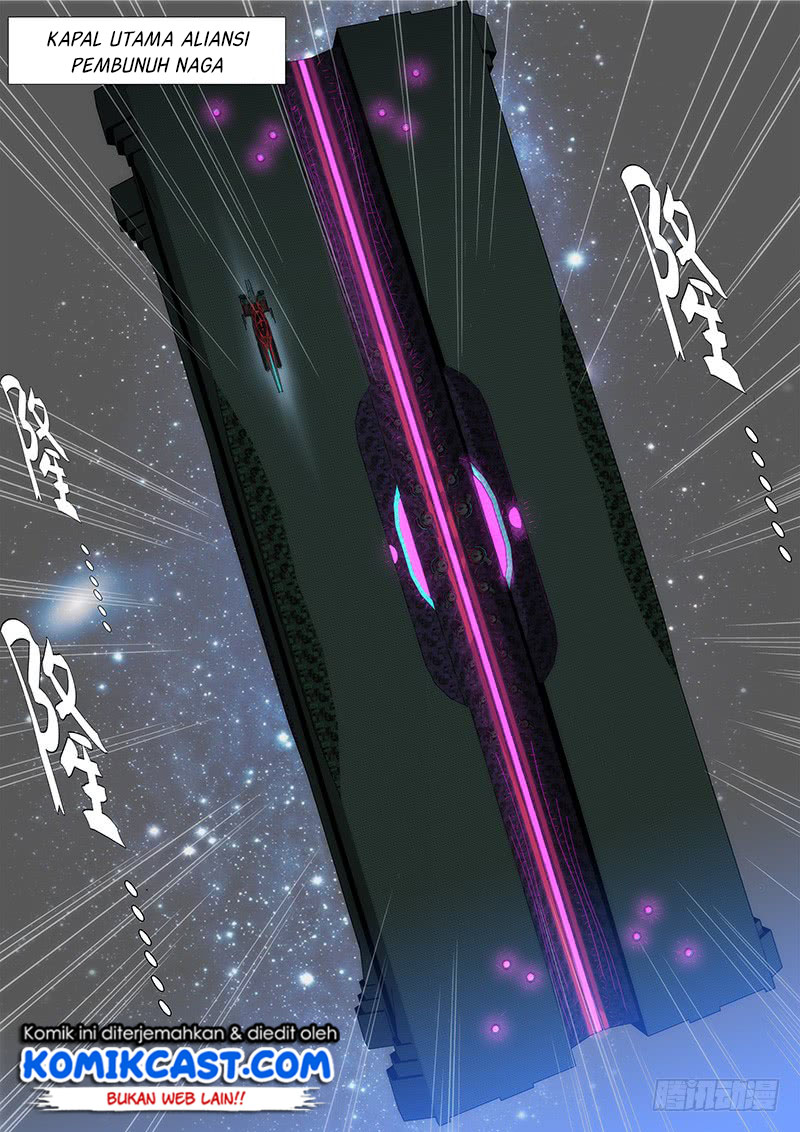 Iron Ladies Chapter 196 Gambar 10