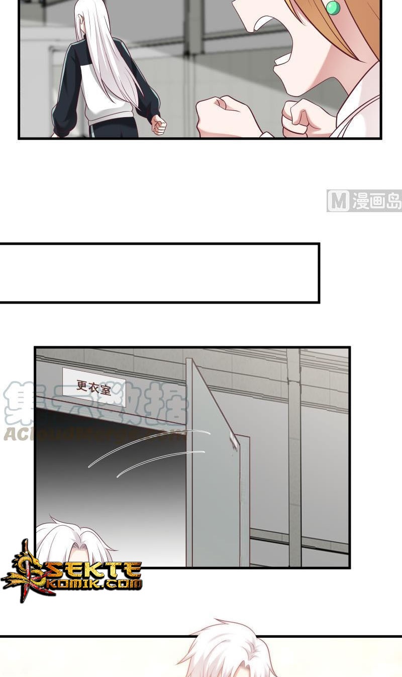 I Have a Dragon on My Body Chapter 208 Gambar 5