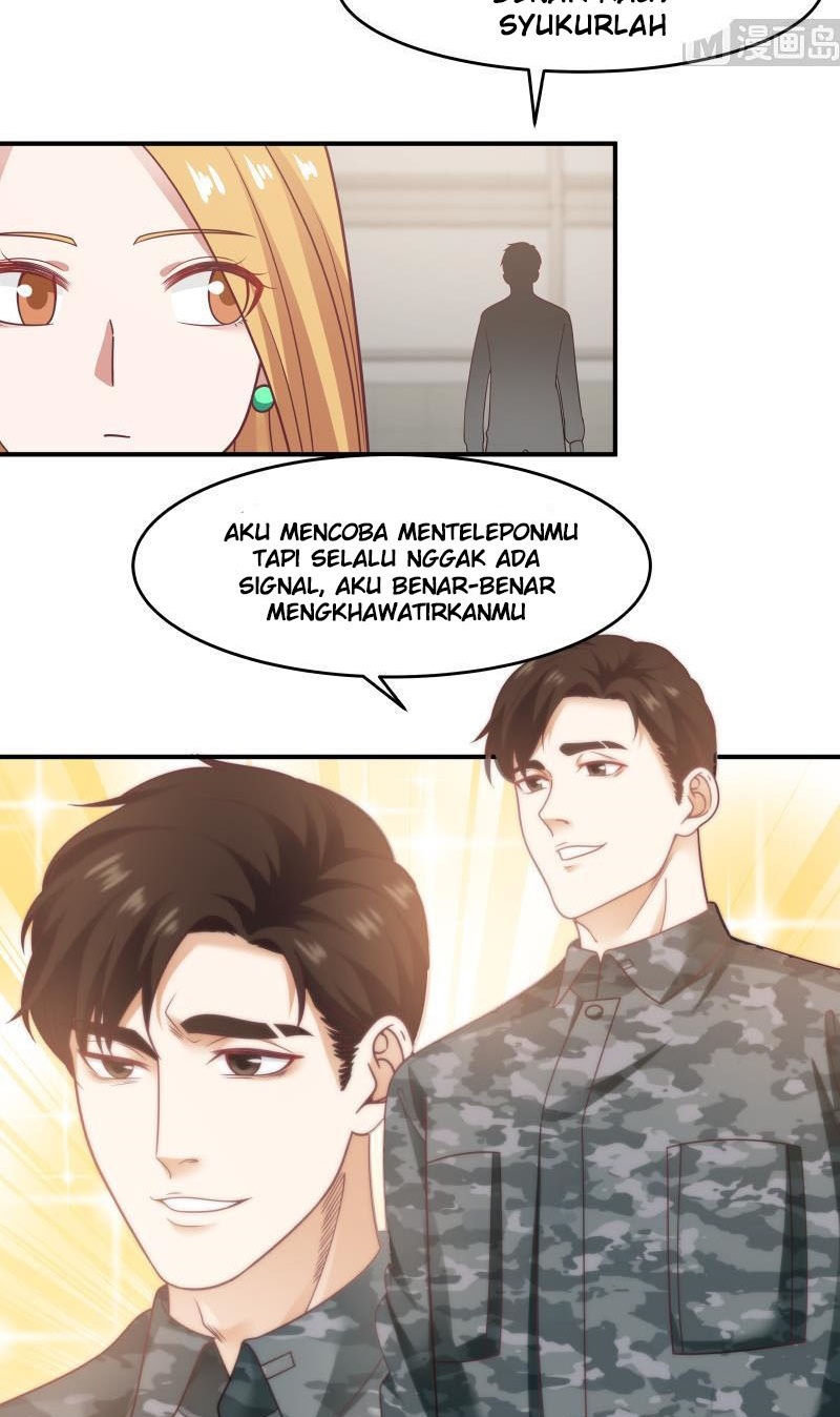 I Have a Dragon on My Body Chapter 208 Gambar 9