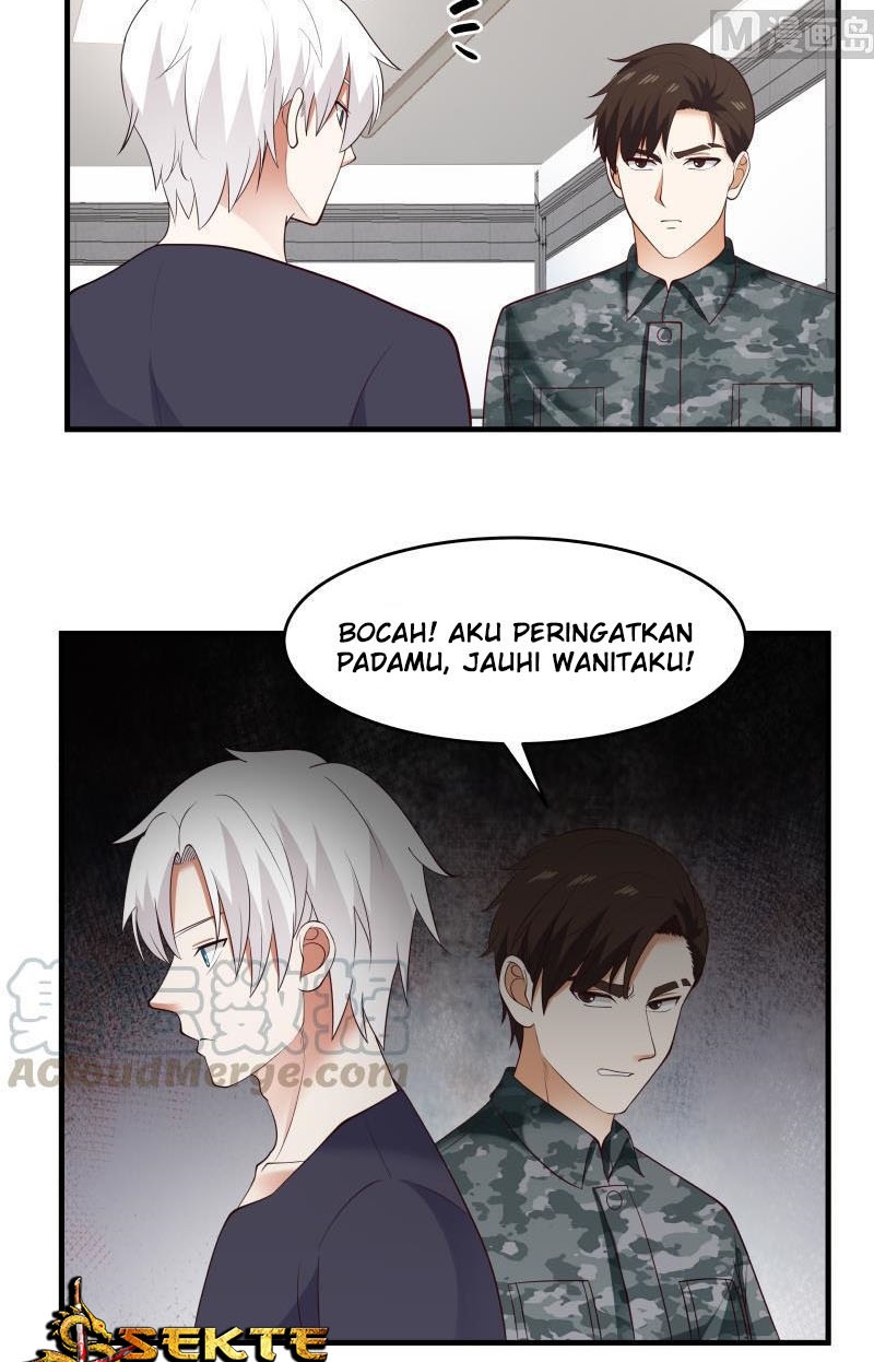 I Have a Dragon on My Body Chapter 208 Gambar 17