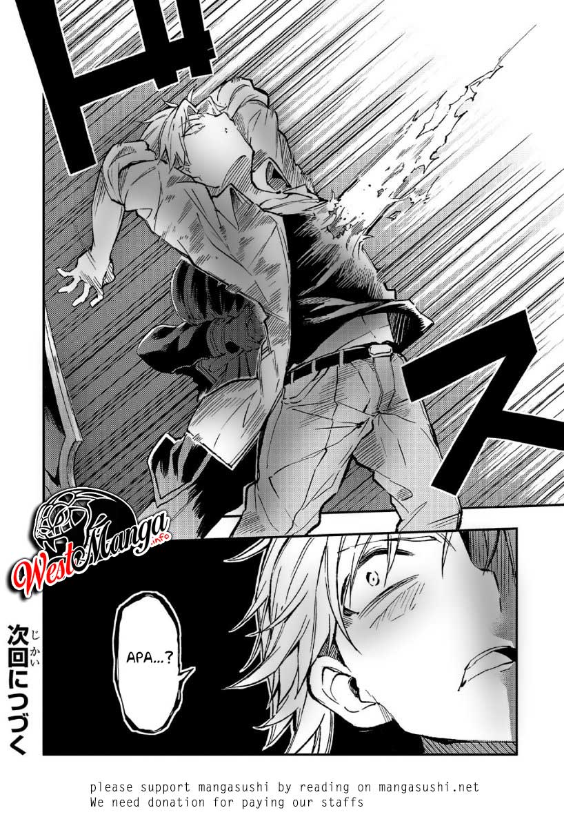 Hitoribocchi no Isekai Kouryaku Chapter 24 Gambar 18