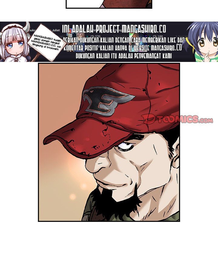 Leviathan Chapter 104 Gambar 12
