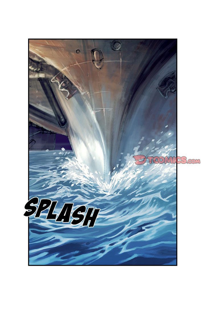 Leviathan Chapter 104 Gambar 20