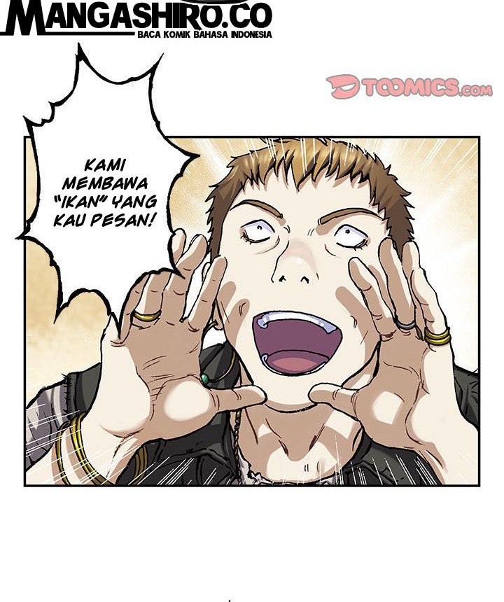 Leviathan Chapter 104 Gambar 26