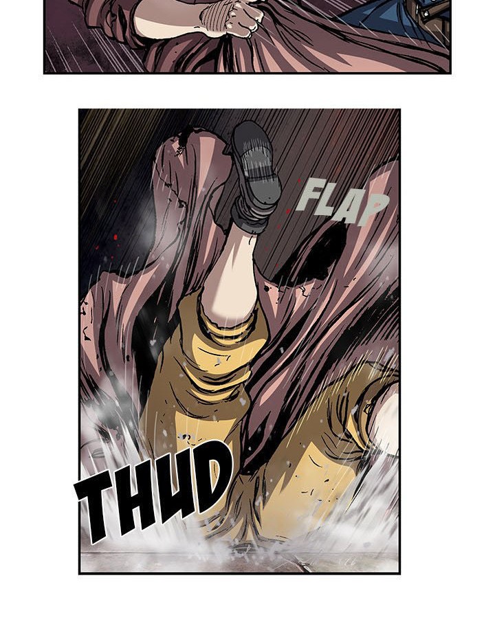 Leviathan Chapter 104 Gambar 28