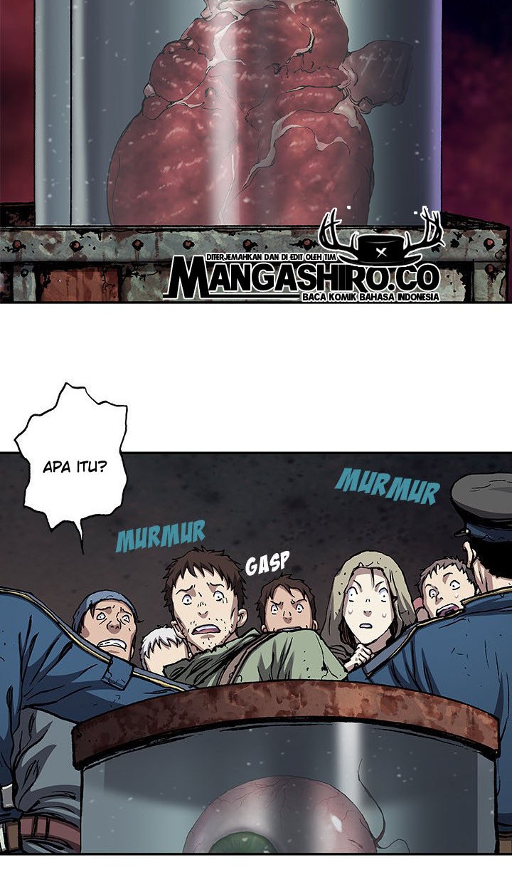 Leviathan Chapter 104 Gambar 30