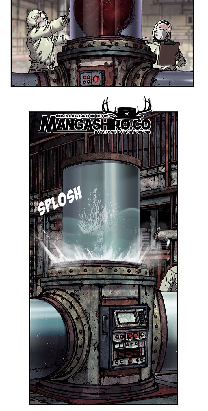 Leviathan Chapter 104 Gambar 36