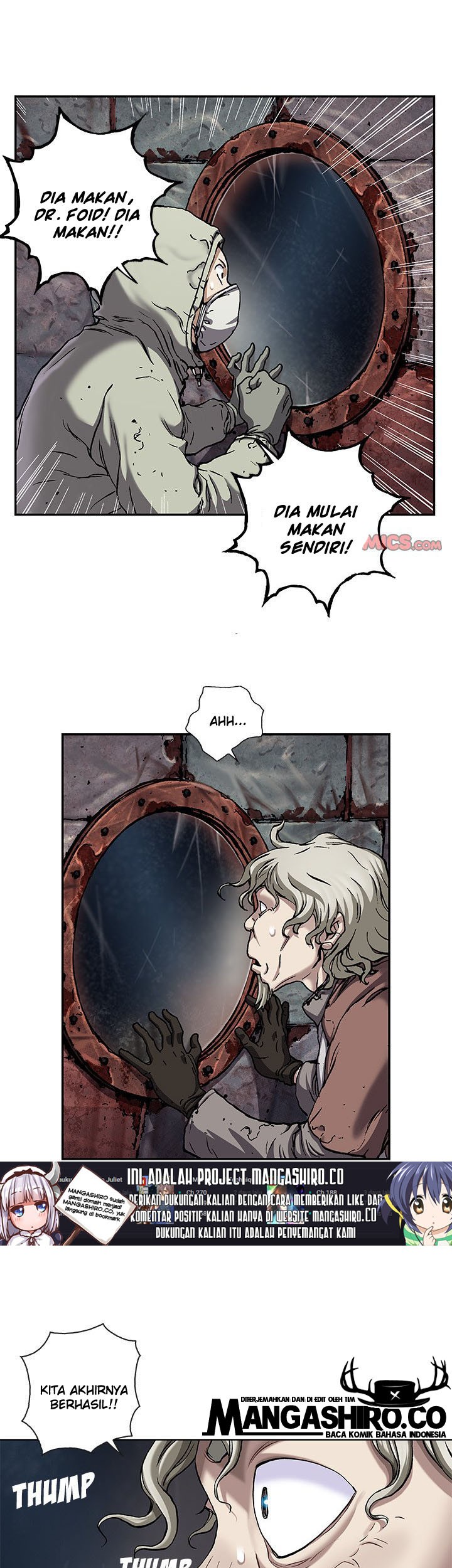 Leviathan Chapter 104 Gambar 41