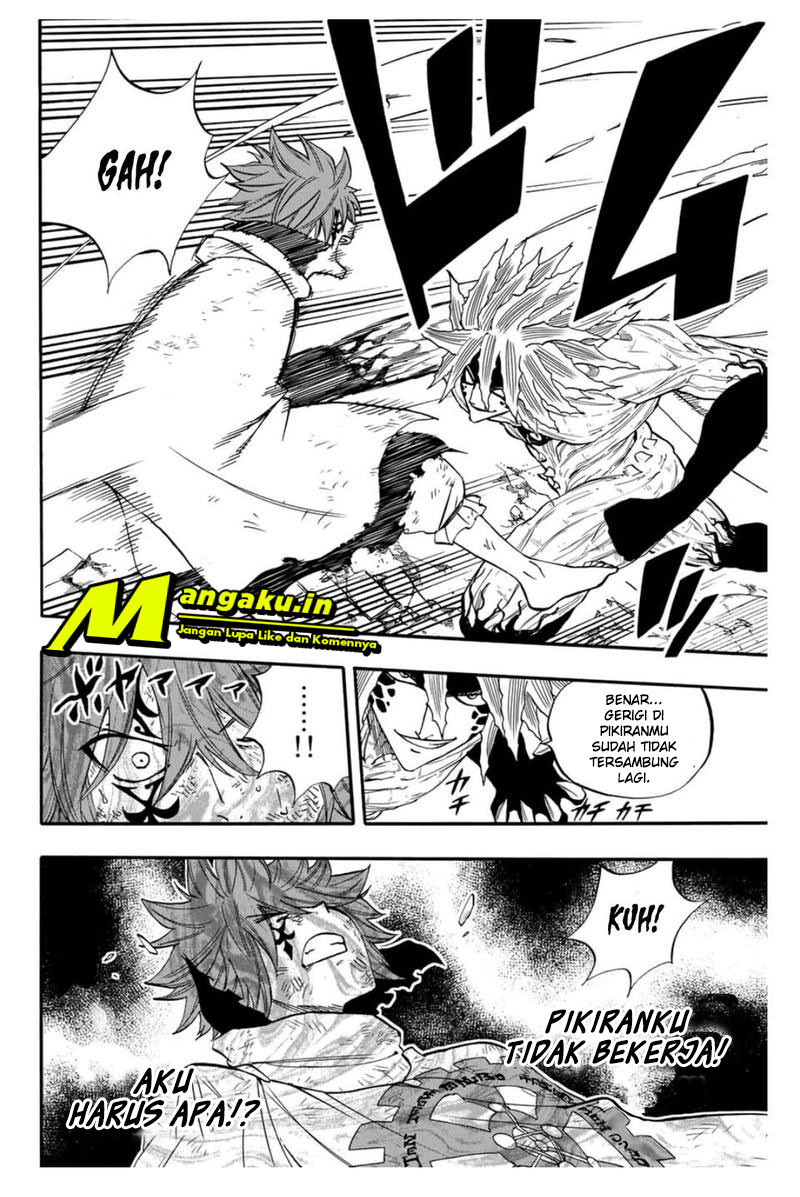 Fairy Tail: 100 Years Quest Chapter 59 Gambar 7