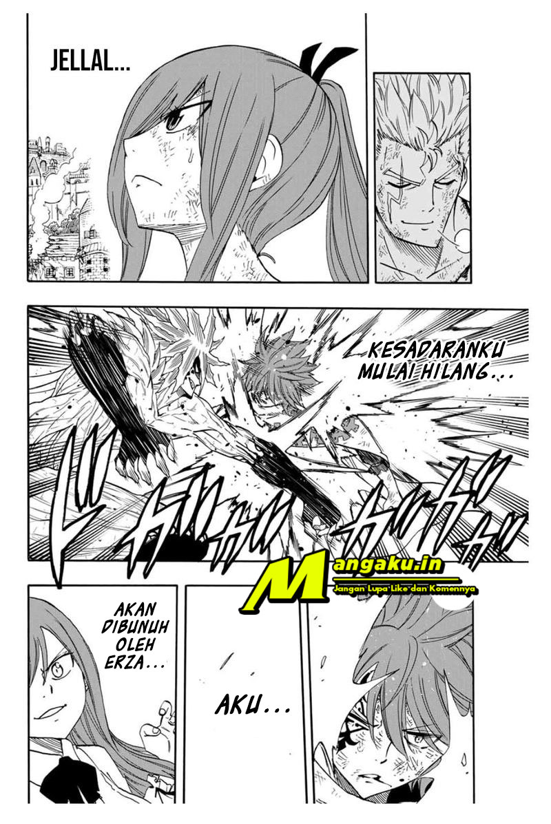 Fairy Tail: 100 Years Quest Chapter 59 Gambar 13