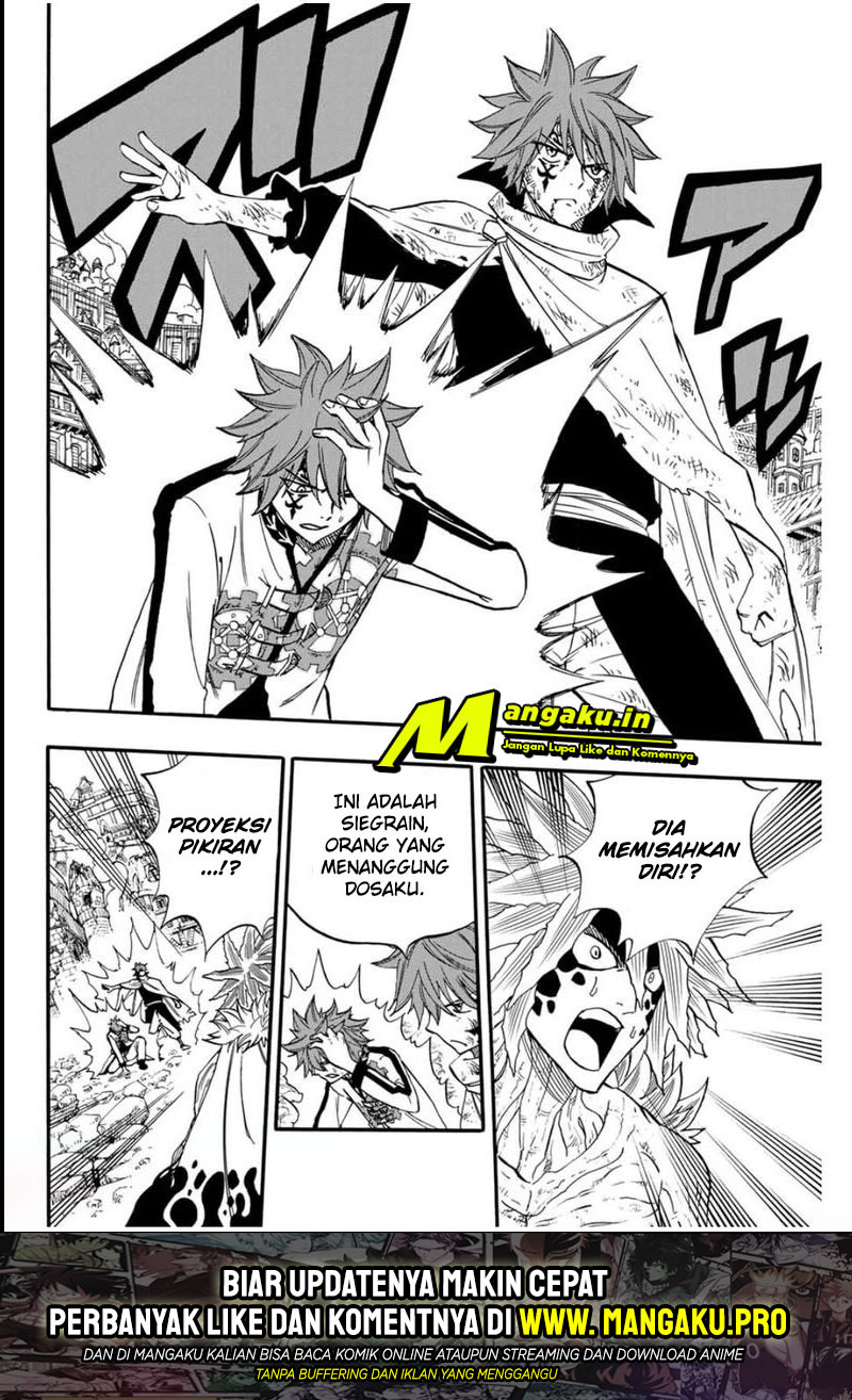 Fairy Tail: 100 Years Quest Chapter 59 Gambar 19