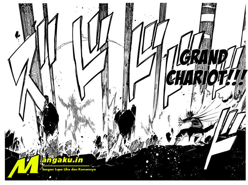 Fairy Tail: 100 Years Quest Chapter 59 Gambar 21