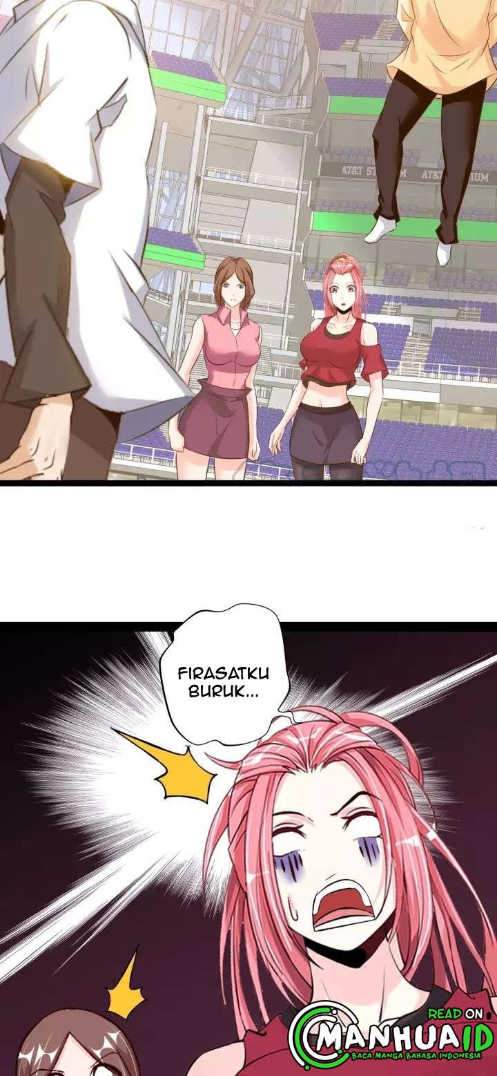 I Am an Invincible Genius Chapter 97 Gambar 10