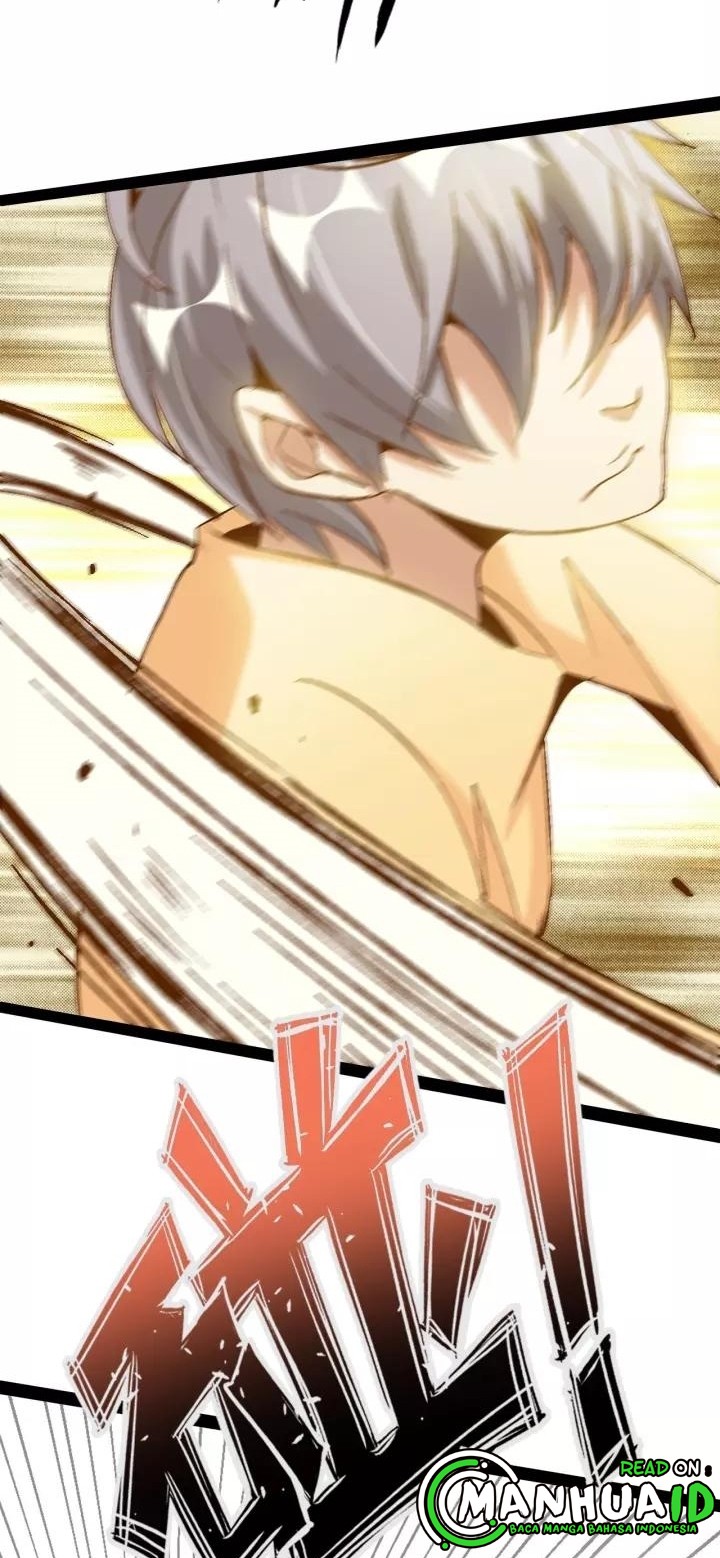 I Am an Invincible Genius Chapter 97 Gambar 19