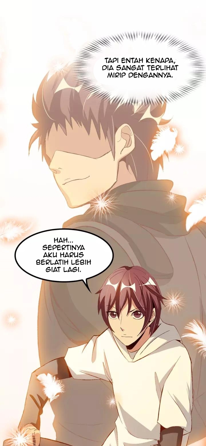 I Am an Invincible Genius Chapter 97 Gambar 29