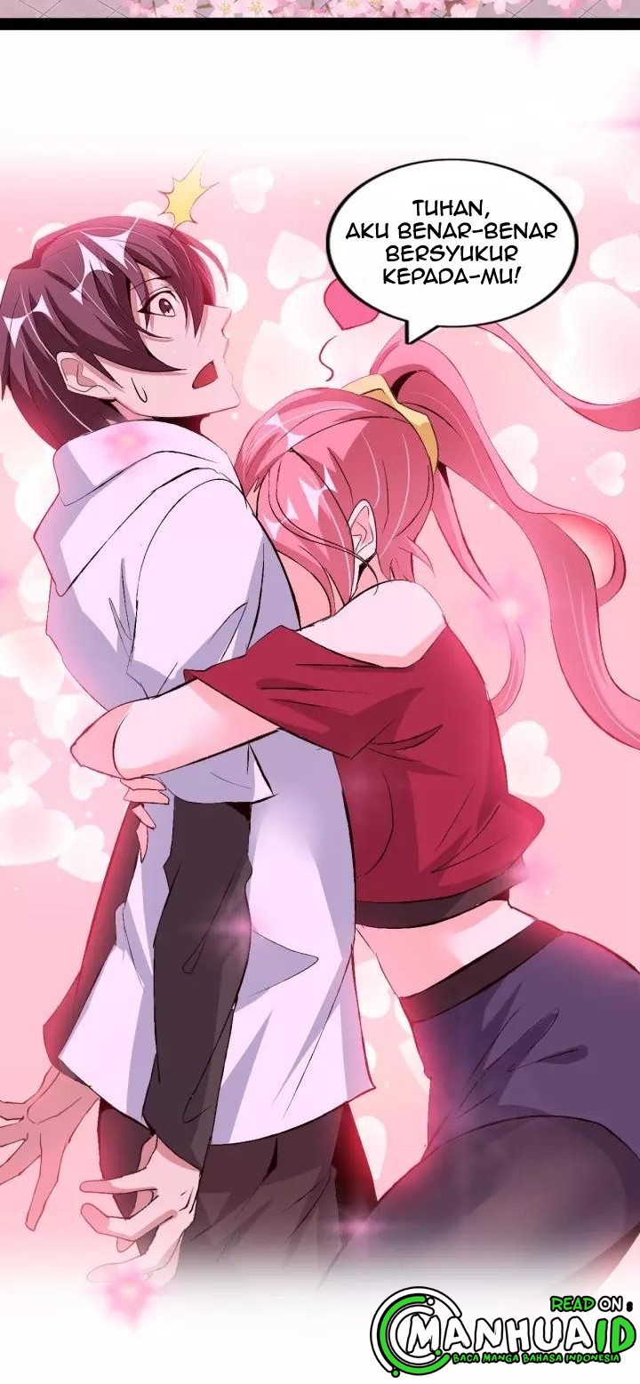 I Am an Invincible Genius Chapter 97 Gambar 32