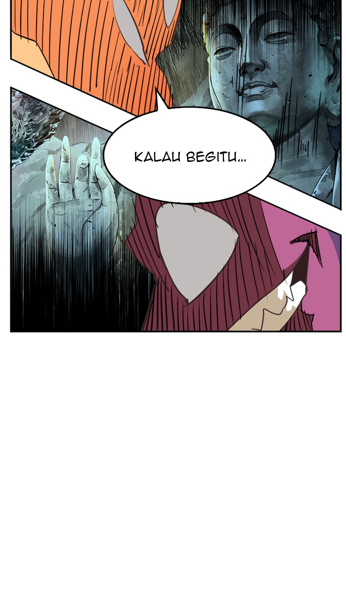 The God of High School Chapter 470 Gambar 50