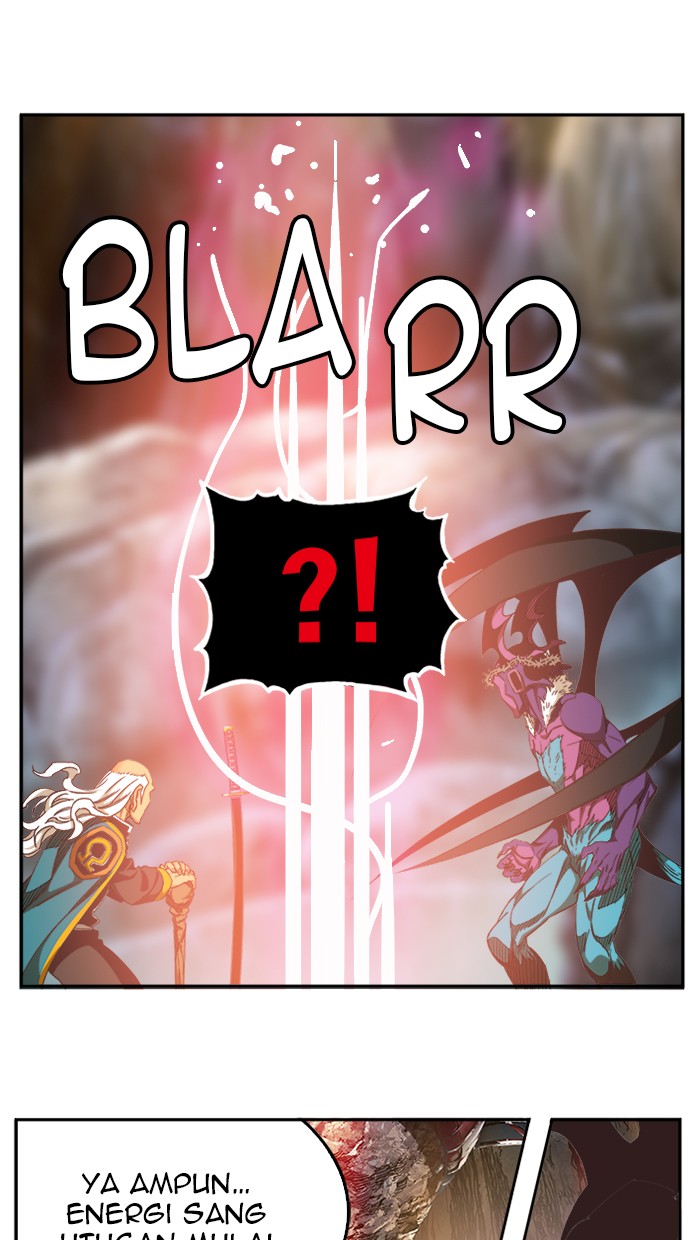 The God of High School Chapter 470 Gambar 52