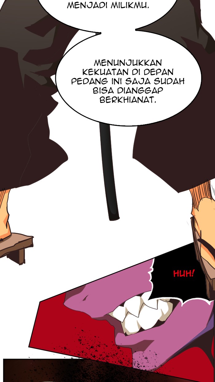 The God of High School Chapter 470 Gambar 56