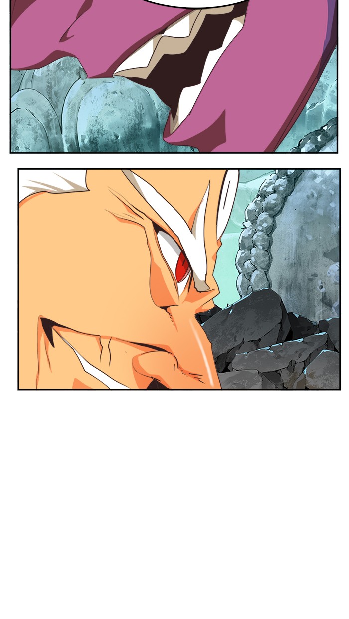 The God of High School Chapter 470 Gambar 61