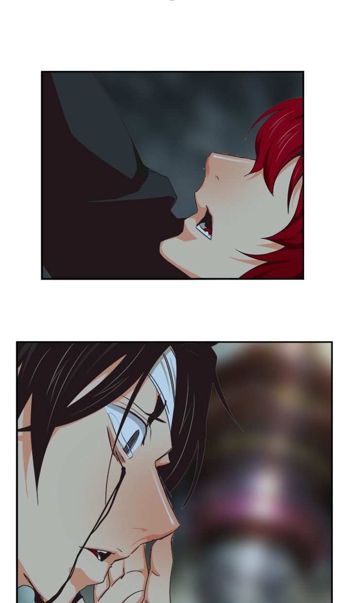 The God of High School Chapter 470 Gambar 70