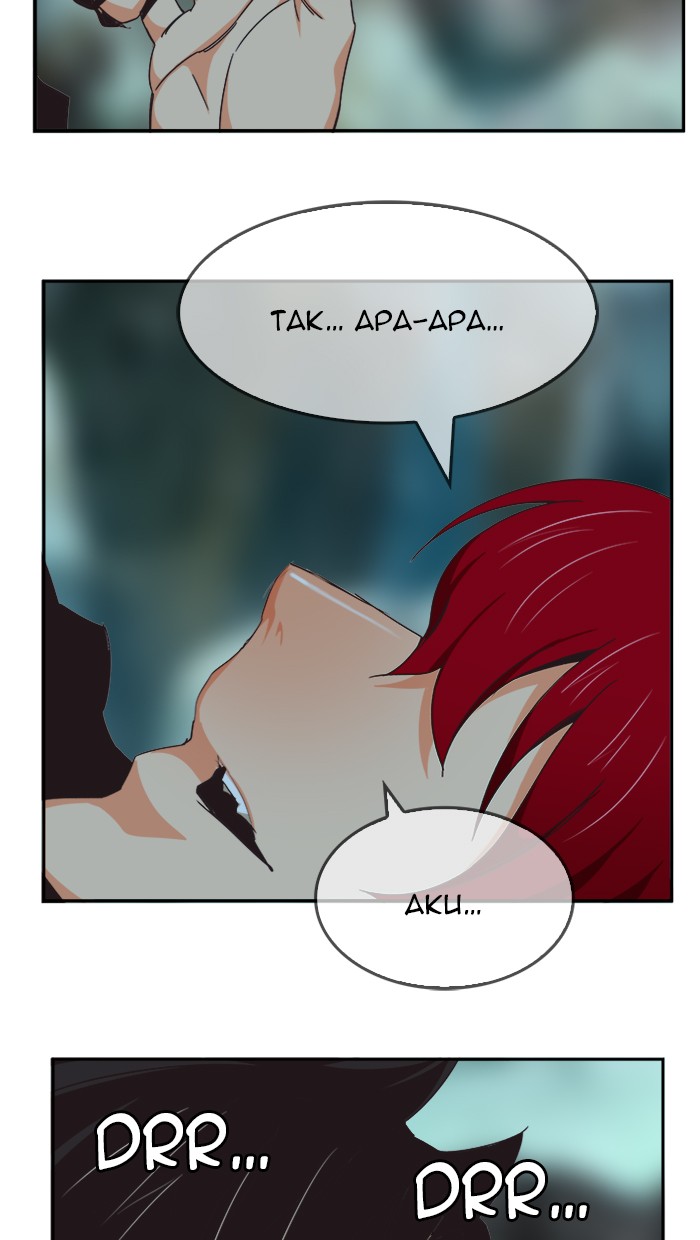 The God of High School Chapter 470 Gambar 71