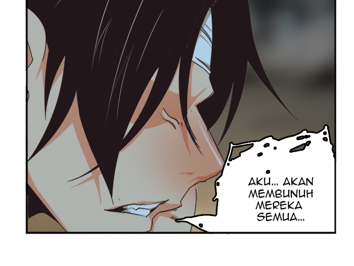 The God of High School Chapter 470 Gambar 72