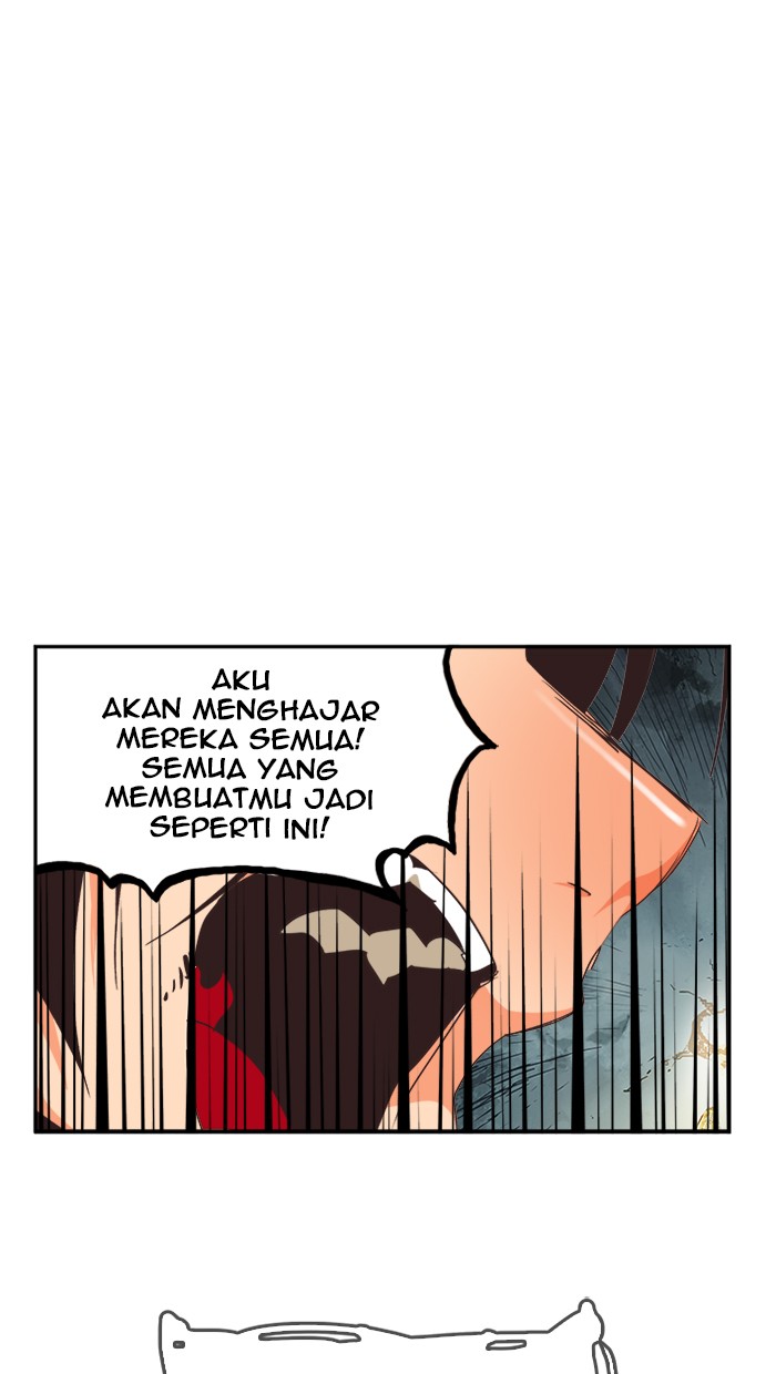 The God of High School Chapter 470 Gambar 73