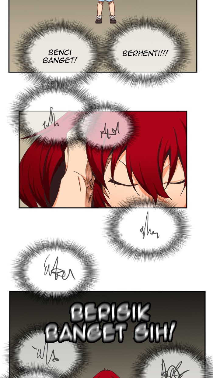 The God of High School Chapter 470 Gambar 75