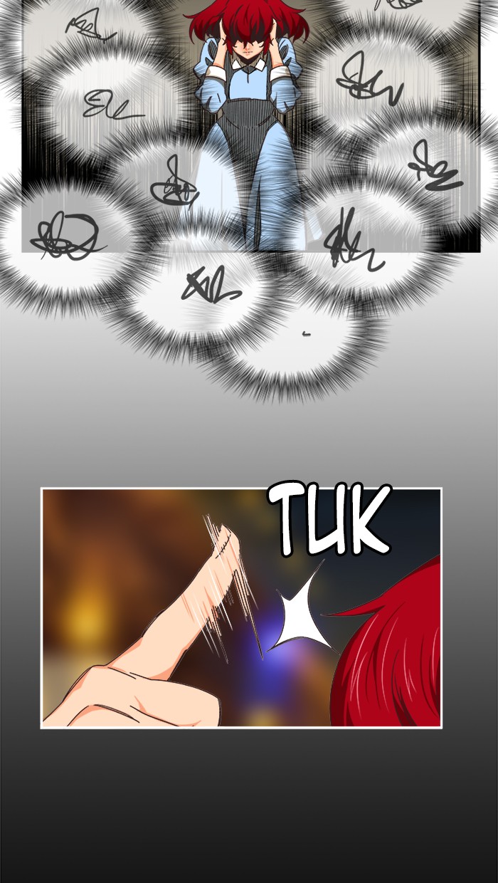 The God of High School Chapter 470 Gambar 76