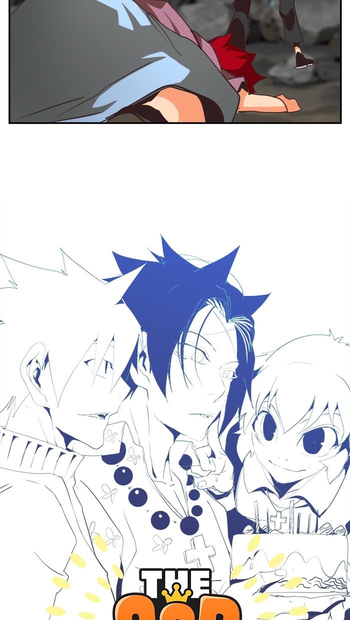 The God of High School Chapter 470 Gambar 8