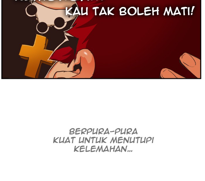 The God of High School Chapter 470 Gambar 82