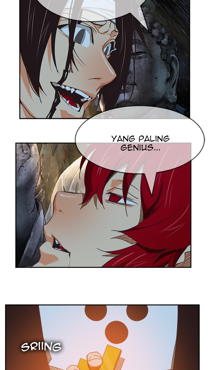 The God of High School Chapter 470 Gambar 86