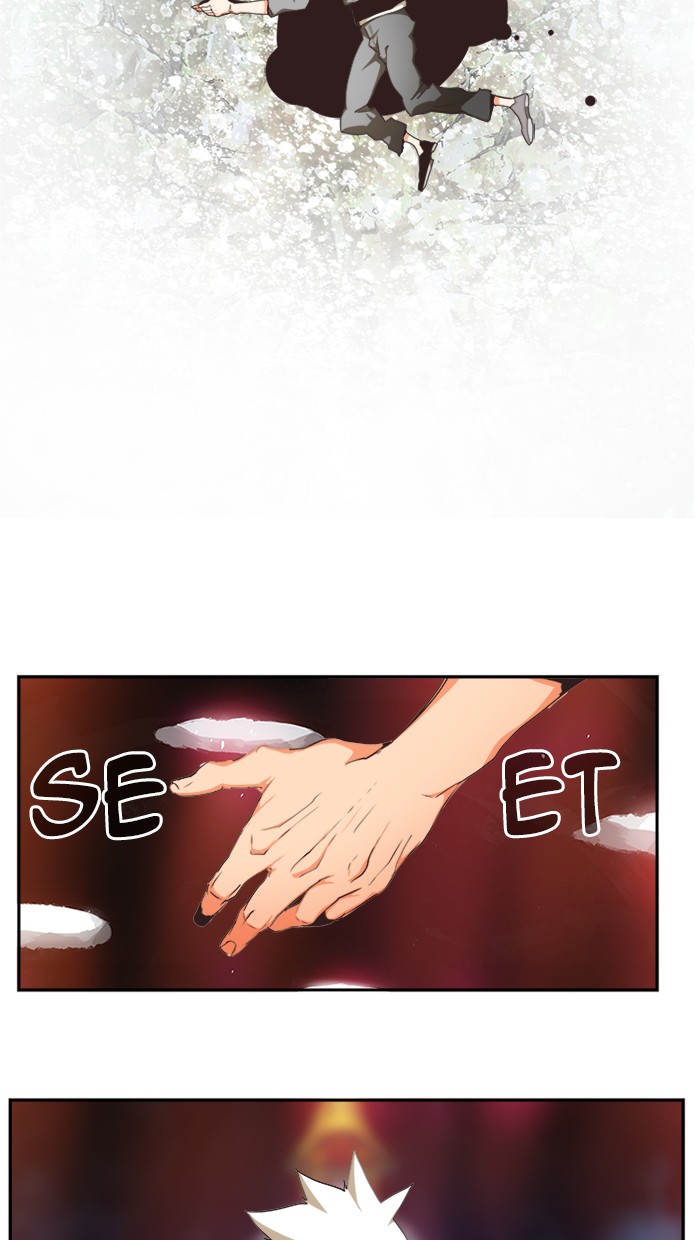 The God of High School Chapter 470 Gambar 90