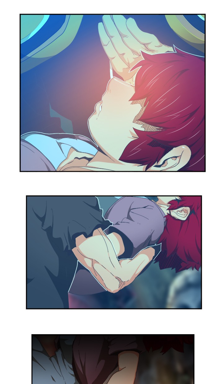 The God of High School Chapter 470 Gambar 97