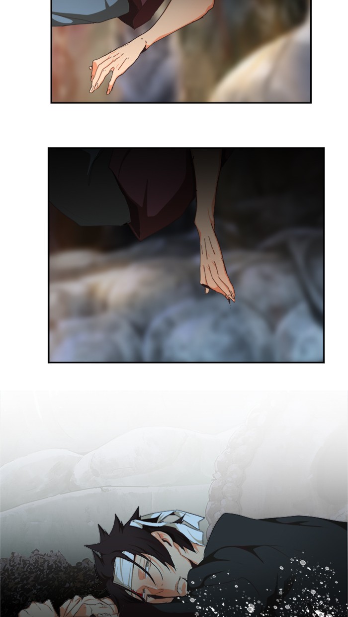 The God of High School Chapter 470 Gambar 98