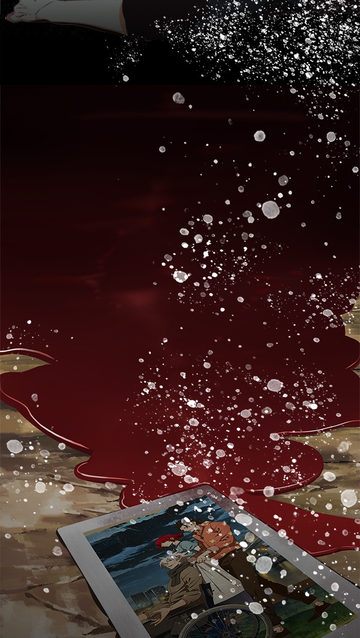 The God of High School Chapter 470 Gambar 99