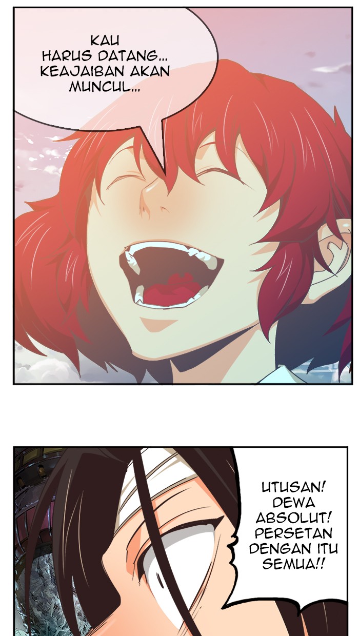 The God of High School Chapter 470 Gambar 10