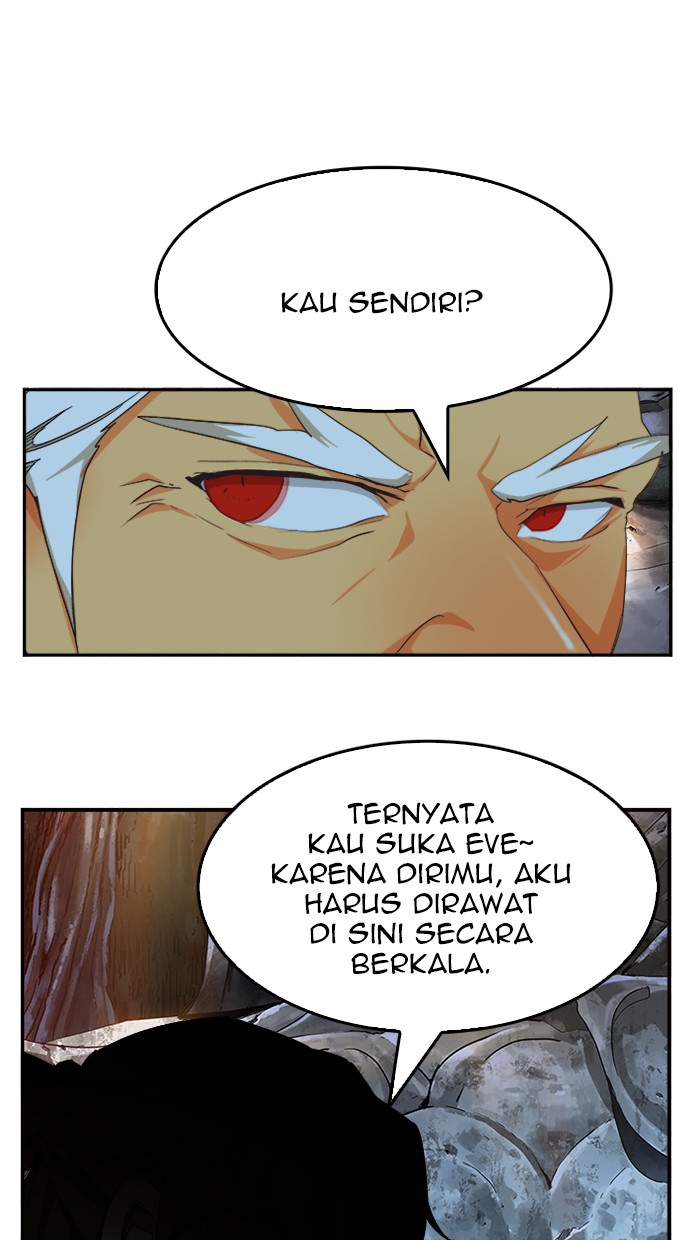 The God of High School Chapter 470 Gambar 102