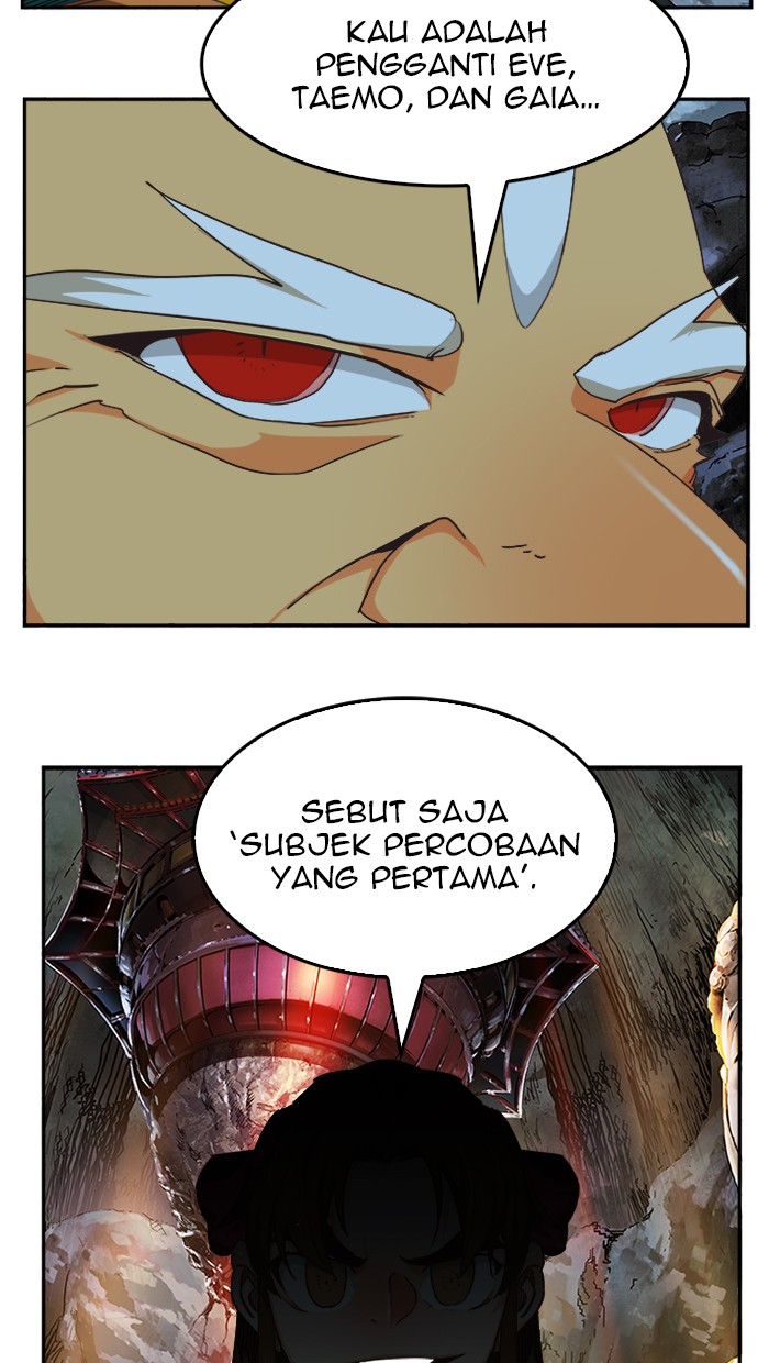 The God of High School Chapter 470 Gambar 104