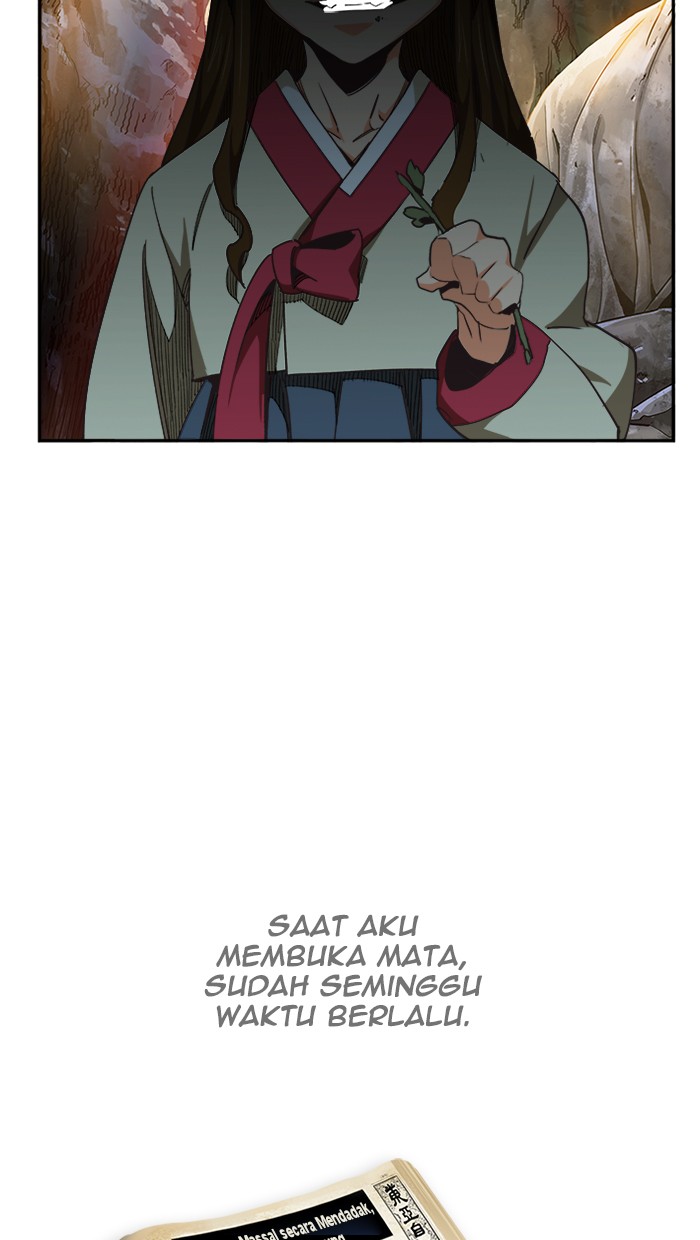 The God of High School Chapter 470 Gambar 105