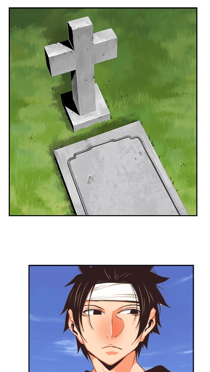 The God of High School Chapter 470 Gambar 108