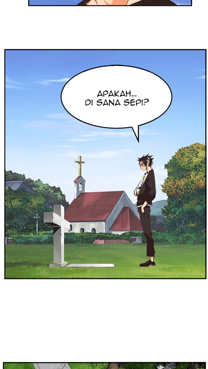 The God of High School Chapter 470 Gambar 109