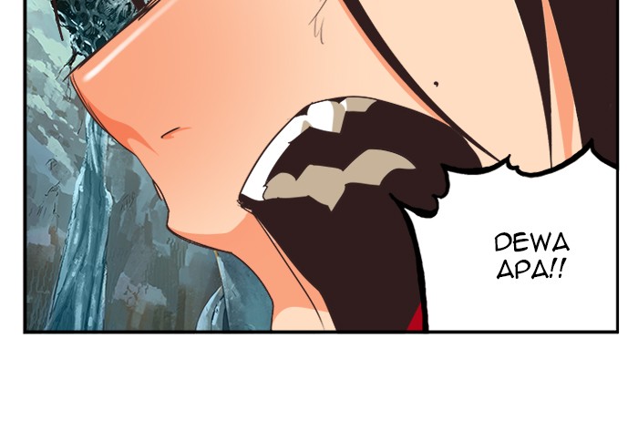 The God of High School Chapter 470 Gambar 11